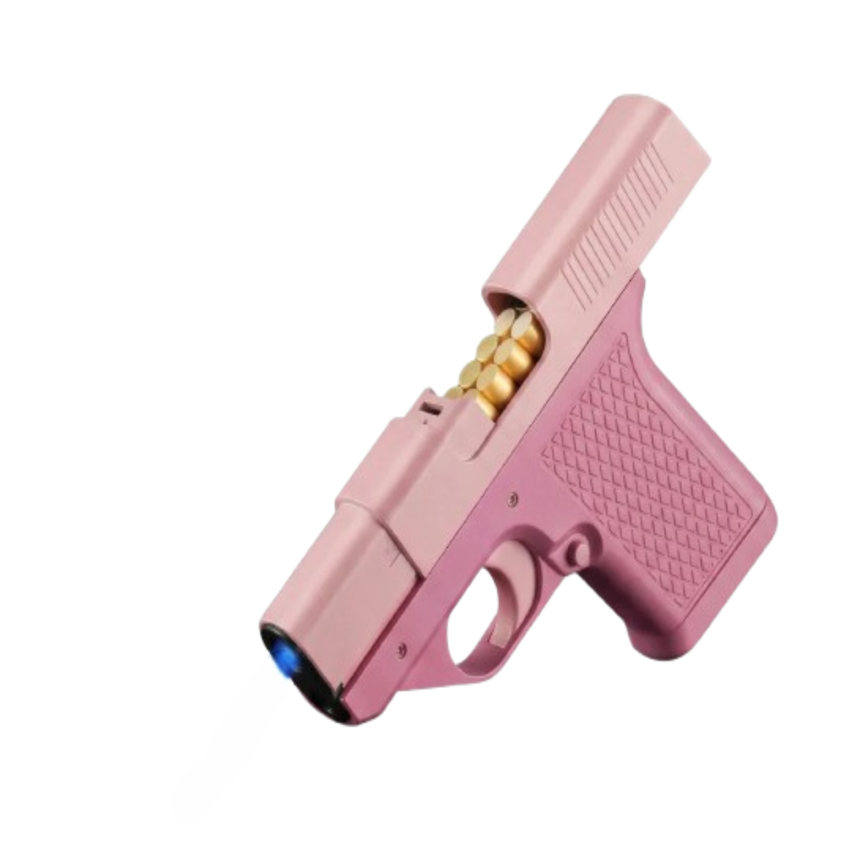 Fumatore™ – Accendino Pistola a Jet